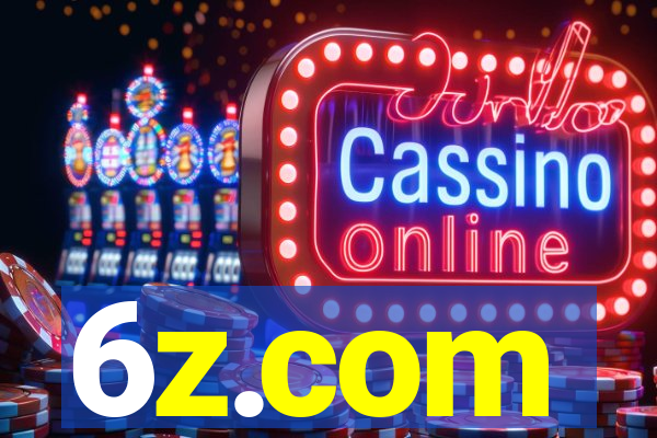 6z.com
