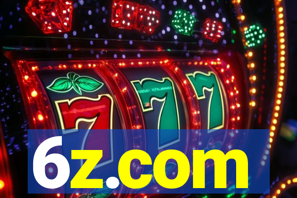 6z.com