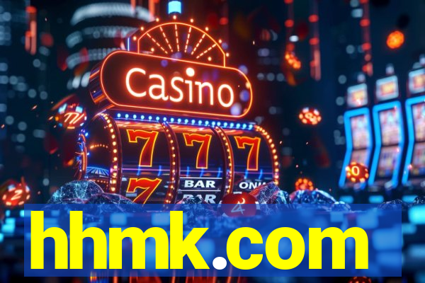 hhmk.com