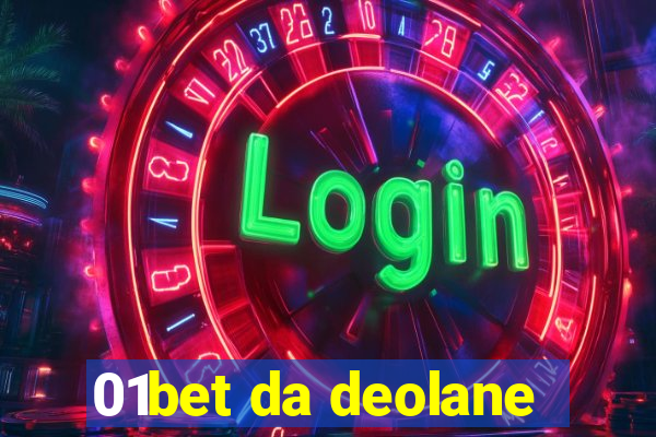 01bet da deolane