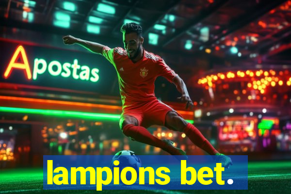 lampions bet.