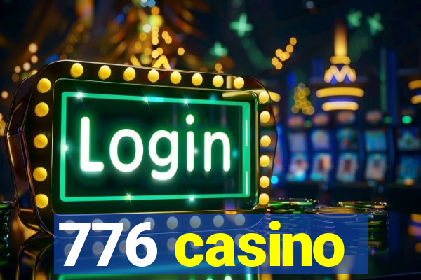 776 casino