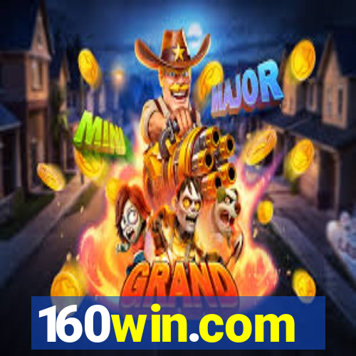 160win.com
