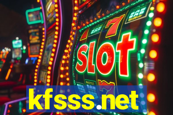 kfsss.net