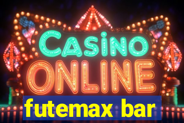futemax bar