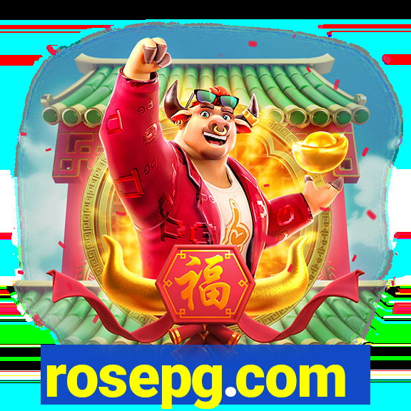 rosepg.com