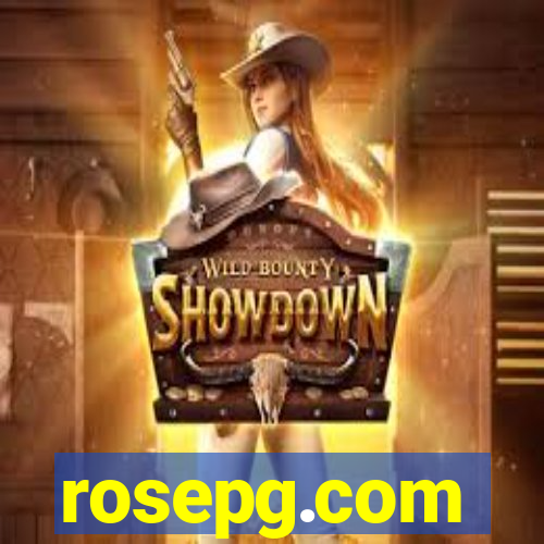 rosepg.com