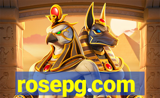 rosepg.com