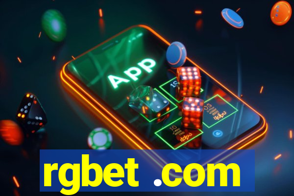 rgbet .com