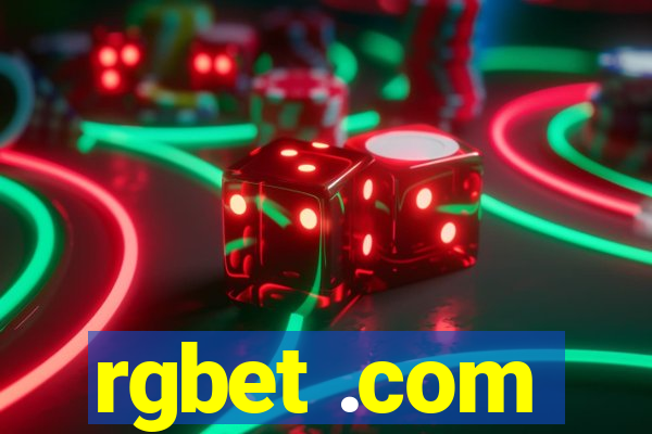 rgbet .com