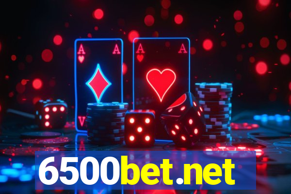6500bet.net