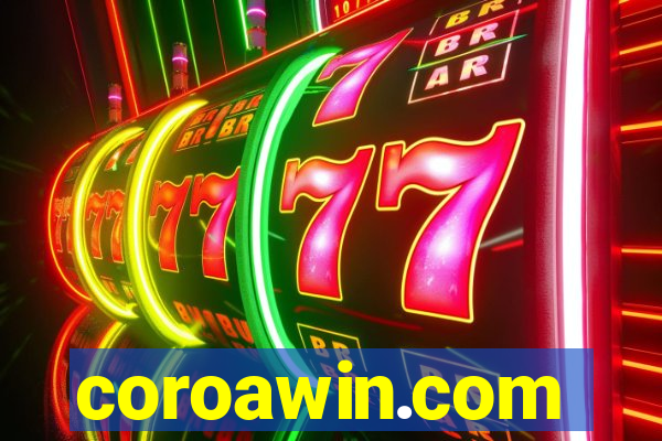 coroawin.com