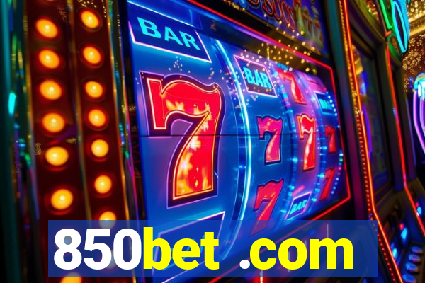 850bet .com