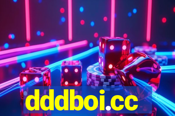 dddboi.cc