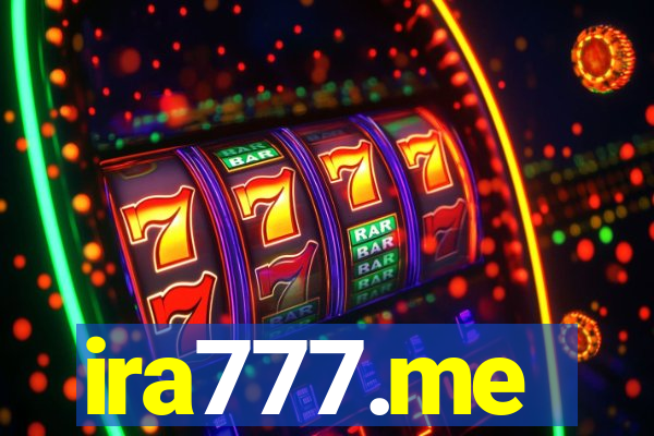 ira777.me