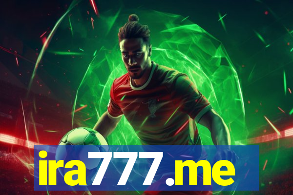 ira777.me