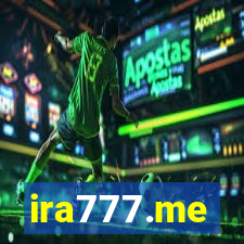 ira777.me