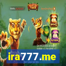 ira777.me