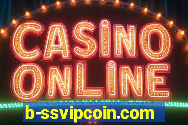 b-ssvipcoin.com