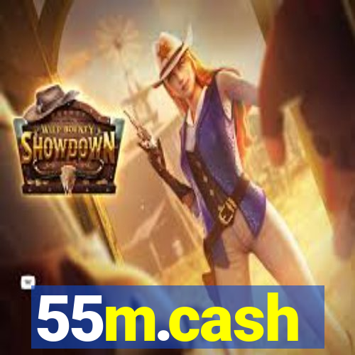 55m.cash