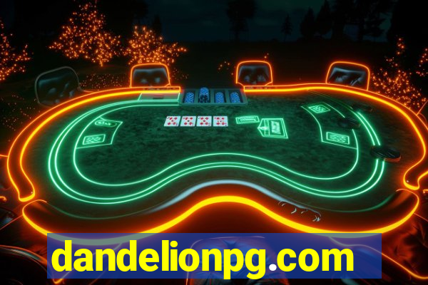 dandelionpg.com