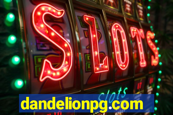 dandelionpg.com