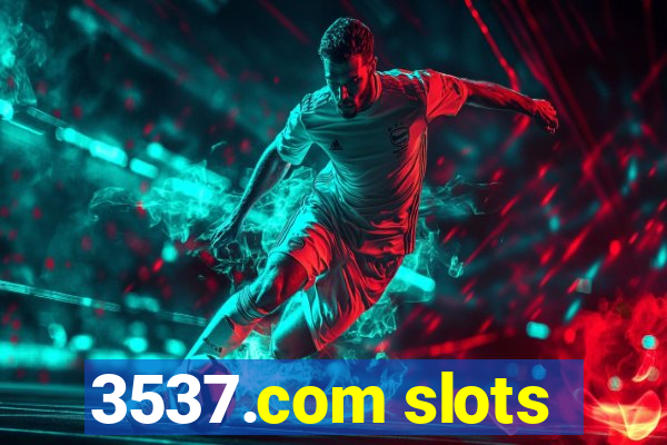 3537.com slots