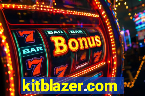 kitblazer.com