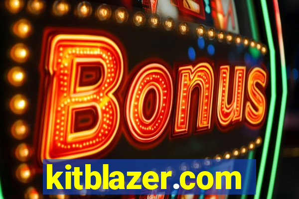 kitblazer.com