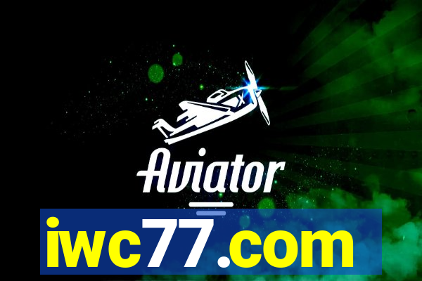 iwc77.com