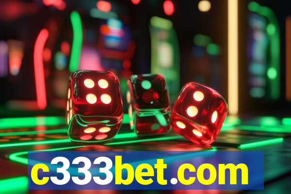c333bet.com