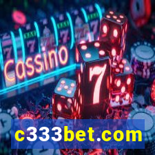 c333bet.com