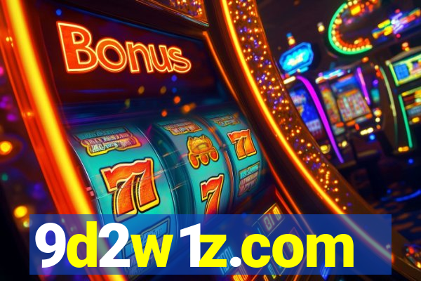 9d2w1z.com