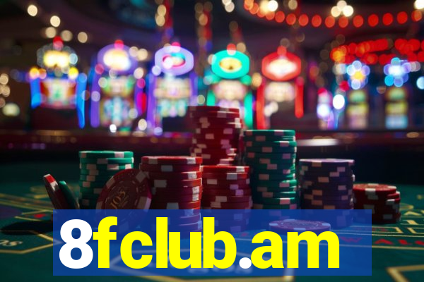 8fclub.am