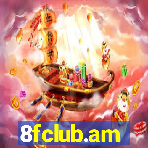8fclub.am