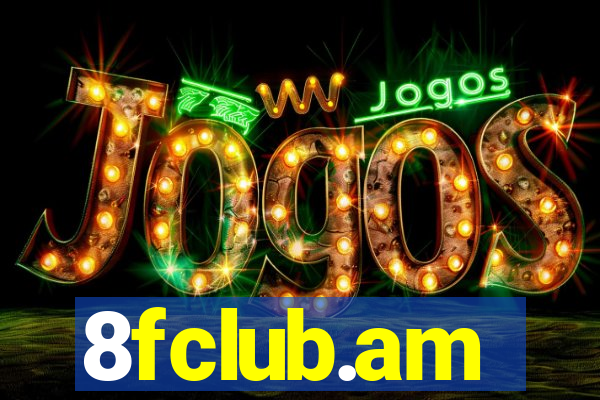 8fclub.am