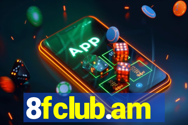 8fclub.am