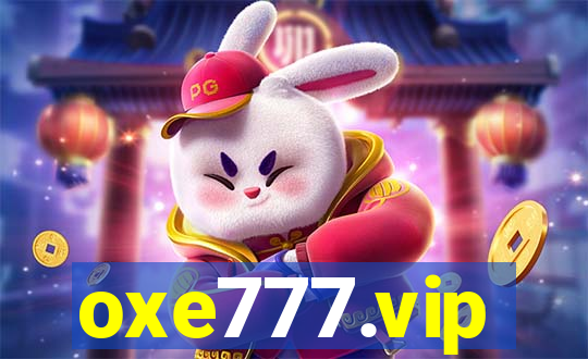 oxe777.vip