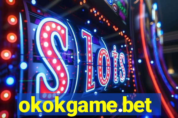 okokgame.bet