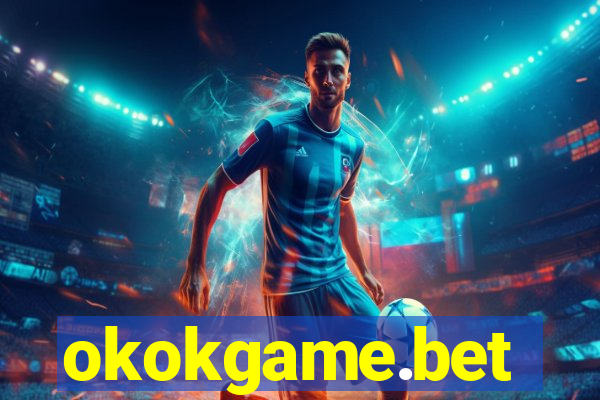 okokgame.bet