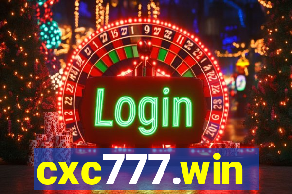 cxc777.win
