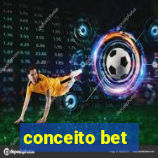 conceito bet