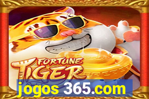 jogos 365.com