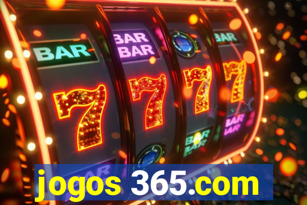 jogos 365.com