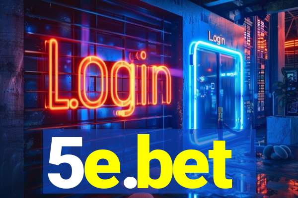 5e.bet