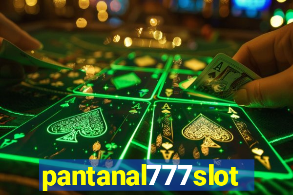 pantanal777slots.com