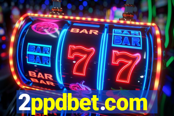 2ppdbet.com