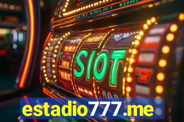 estadio777.me