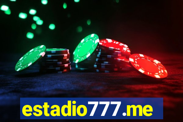 estadio777.me