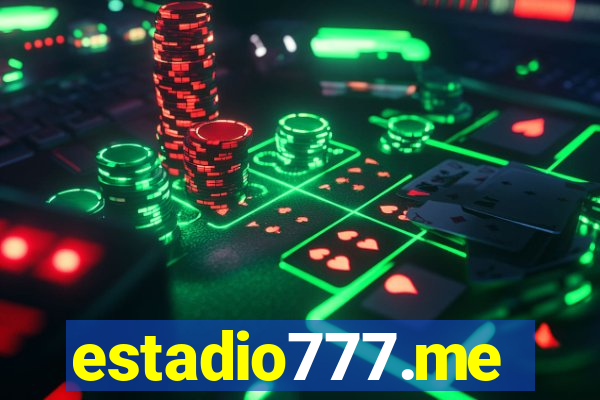 estadio777.me
